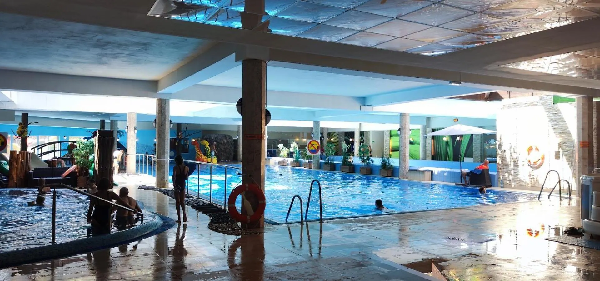 Vacationclub - Lesny Dom 18 Apartament 15 Karpacz
