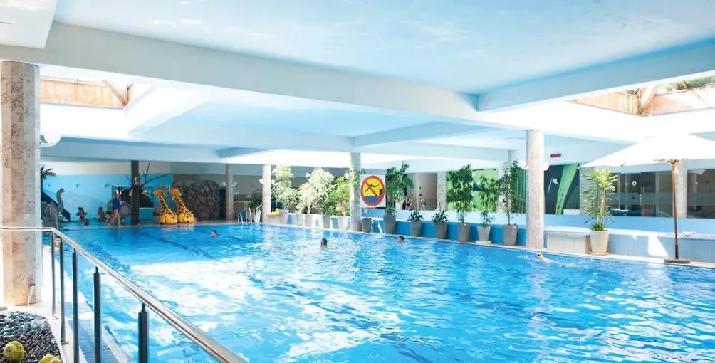 Apartment Vacationclub - Lesny Dom 18 Apartament 15 Karpacz