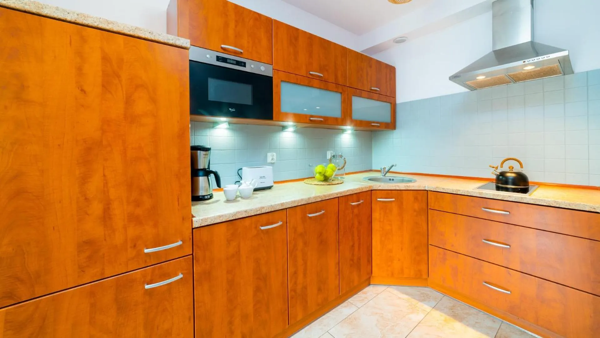 Vacationclub - Lesny Dom 18 Apartament 15 Karpacz 0*,