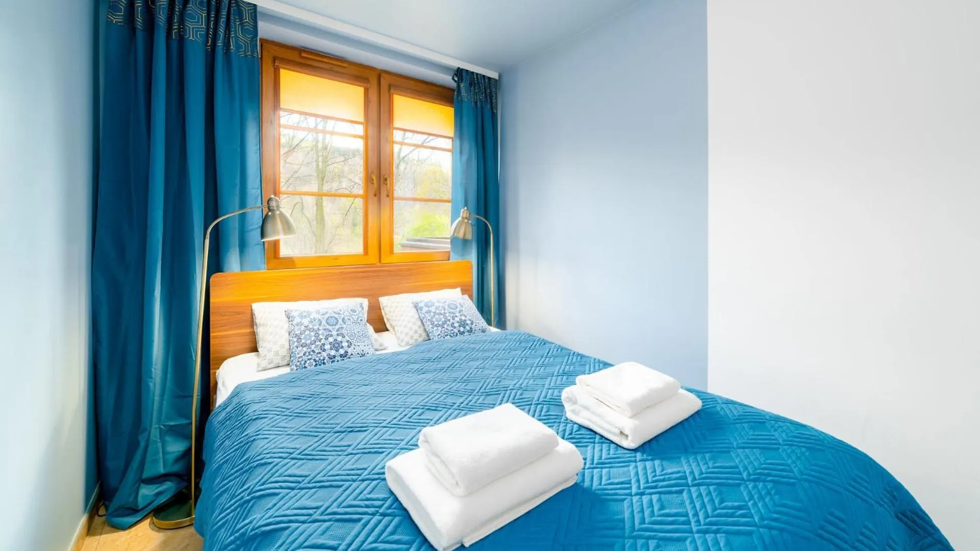 Vacationclub - Lesny Dom 18 Apartament 15 Karpacz