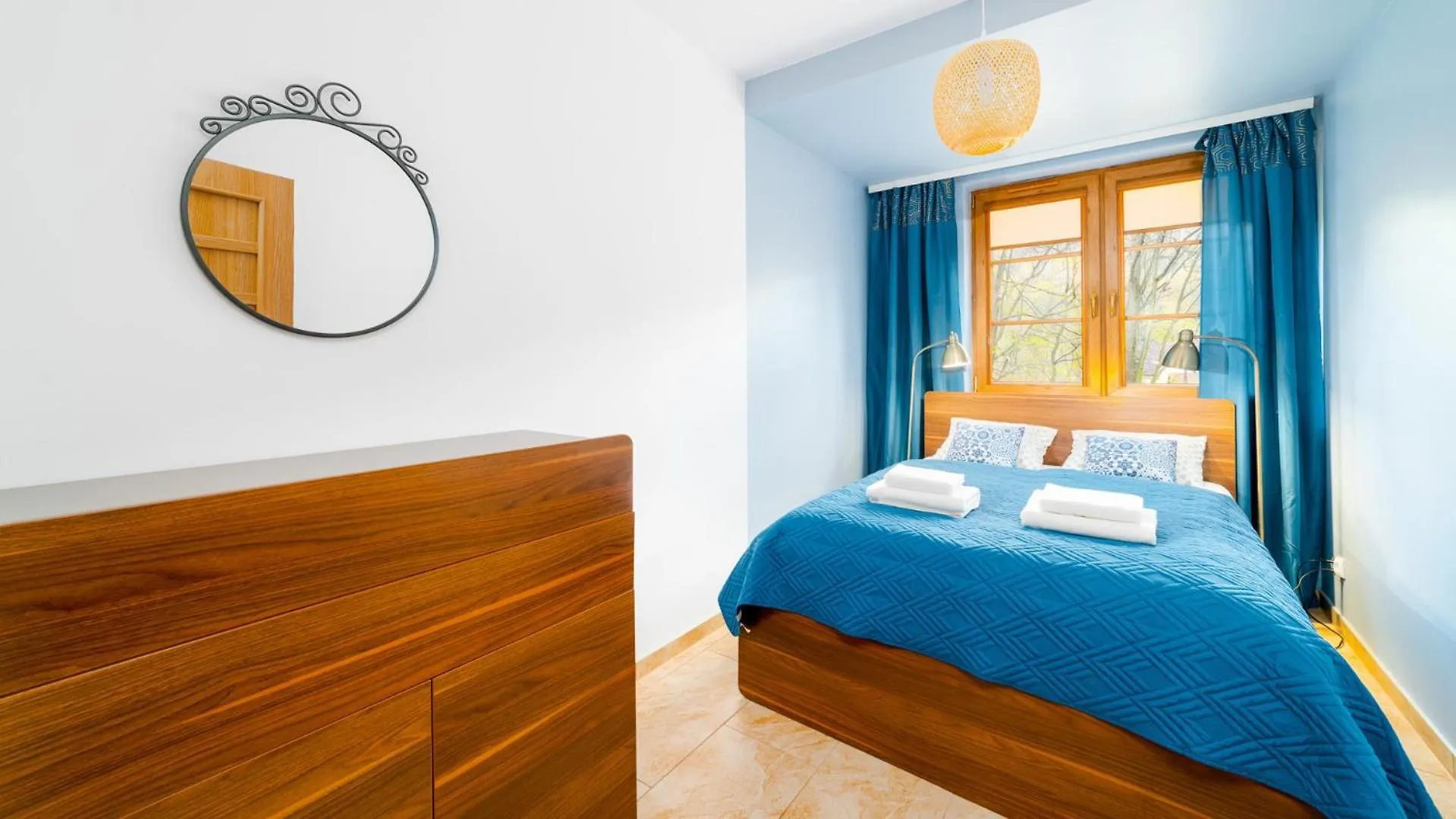 Vacationclub - Lesny Dom 18 Apartament 15 Karpacz Apartment