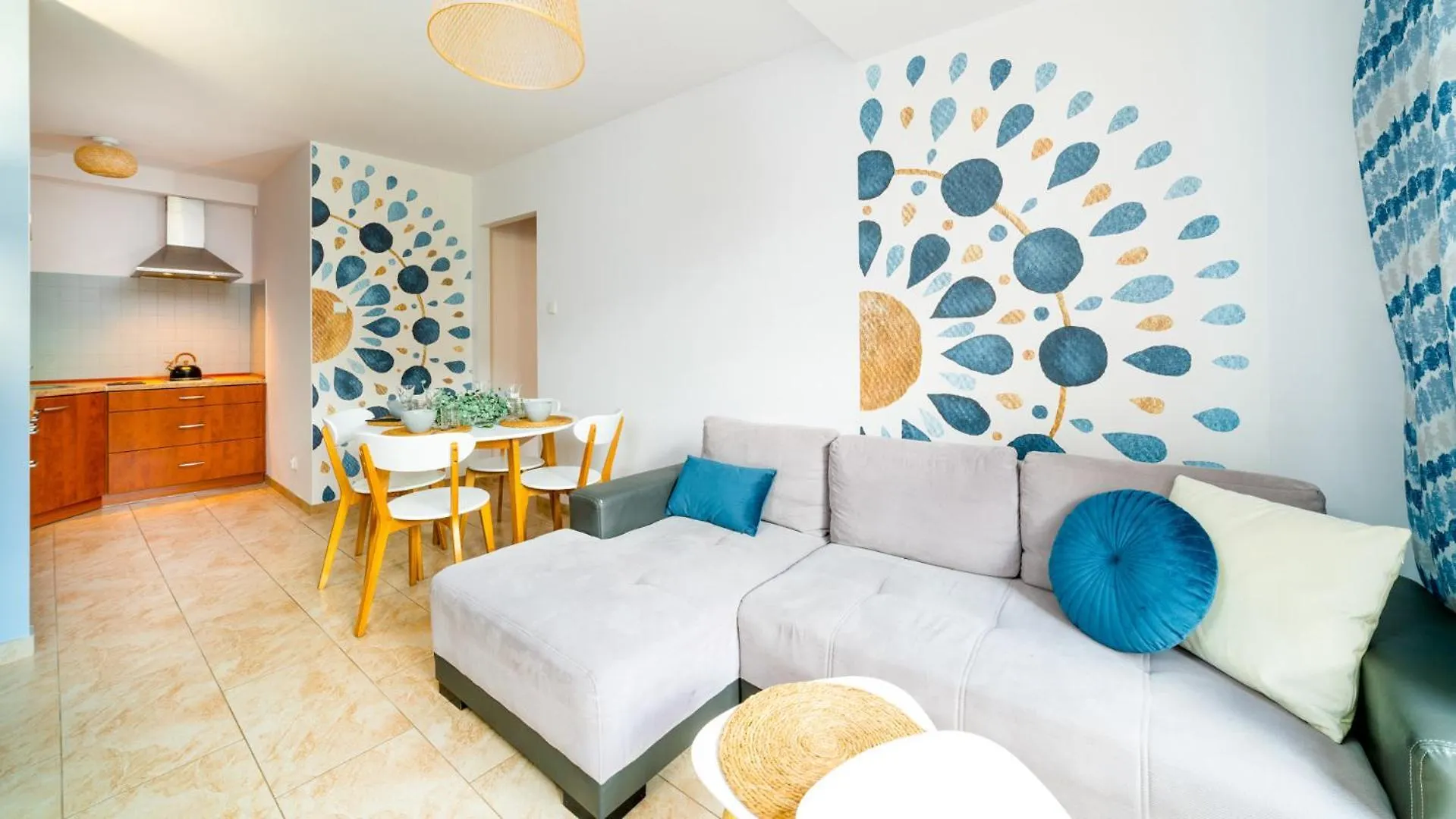 Apartment Vacationclub - Lesny Dom 18 Apartament 15 Karpacz