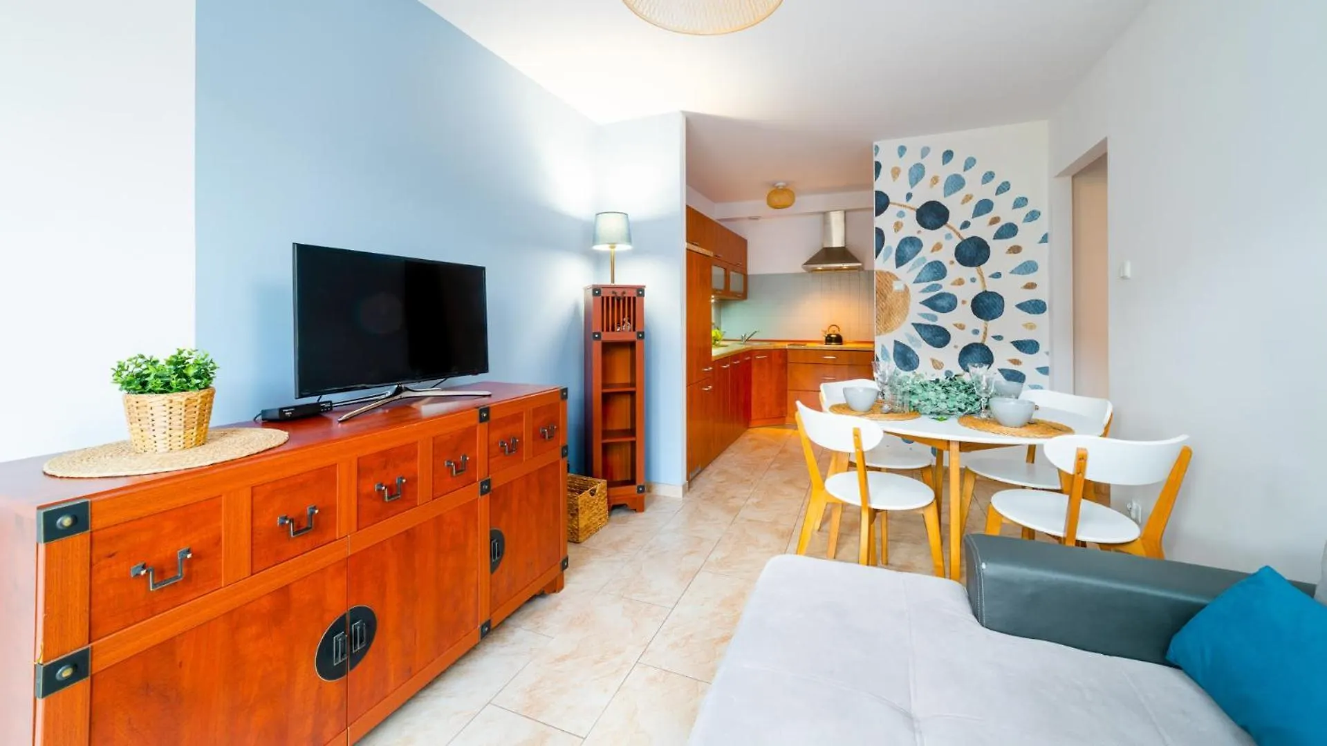 Vacationclub - Lesny Dom 18 Apartament 15 Karpacz 0*,  Poland