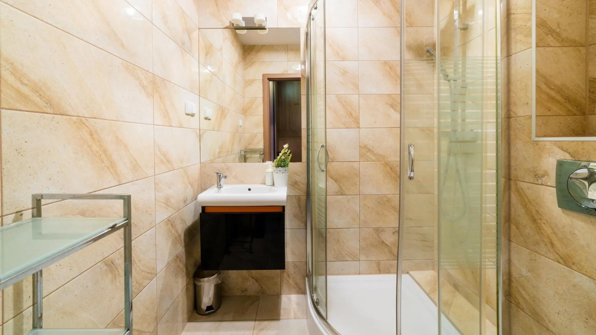 Vacationclub - Lesny Dom 18 Apartament 15 Karpacz Poland